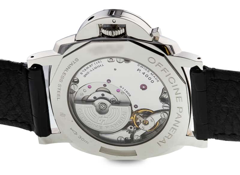 Panerai Luminor Due PAM00674